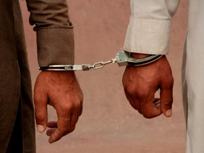 Six held in Ahmedabad share broker's kidnapping case | Six held in Ahmedabad share broker's kidnapping case