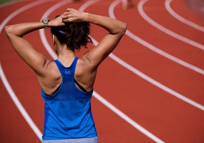 Rashmi Rocket: Taapsee Pannu all pumped up to start her run | Rashmi Rocket: Taapsee Pannu all pumped up to start her run Rashmi Rocket: Taapsee Pannu all pumped up to start her run | Rashmi Rocket: Taapsee Pannu all pumped up to start her run