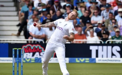 Stokes, Foakes centuries put England in command in second Test vs South Africa | Stokes, Foakes centuries put England in command in second Test vs South Africa