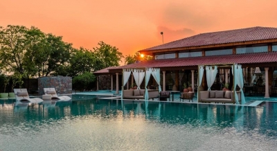 Brij Hotels launches Brij Bageecha in Jaipur | Brij Hotels launches Brij Bageecha in Jaipur Brij Hotels launches Brij Bageecha in Jaipur | Brij Hotels launches Brij Bageecha in Jaipur