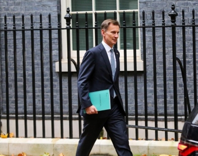 UK Chancellor announces tax hikes, spending cuts to restore finances | UK Chancellor announces tax hikes, spending cuts to restore finances UK Chancellor announces tax hikes, spending cuts to restore finances | UK Chancellor announces tax hikes, spending cuts to restore finances