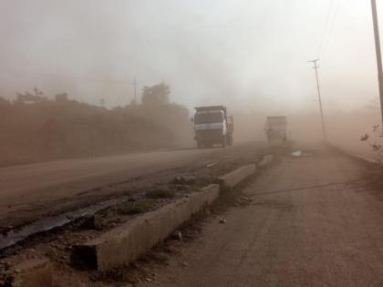 As Patna's AQI reaches 'severe' zone, doctors caution people with morbidities | As Patna's AQI reaches 'severe' zone, doctors caution people with morbidities