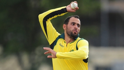 Fawad Ahmed to join Australia men's team in Pakistan as spin consultant | Fawad Ahmed to join Australia men's team in Pakistan as spin consultant