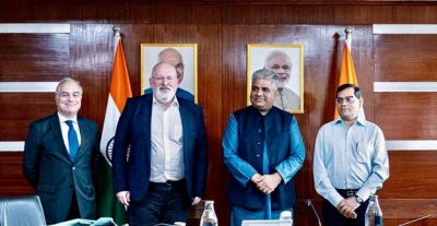 All pending issues should be resolved at COP26: India | All pending issues should be resolved at COP26: India