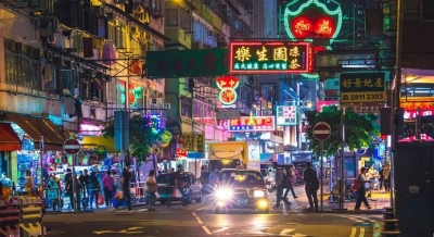 Hong Kong faces brain drain due to political environment created by China | Hong Kong faces brain drain due to political environment created by China