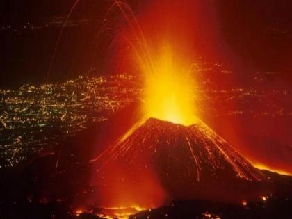 Indian Army rushes to aid Congo town hit by volcano eruption | Indian Army rushes to aid Congo town hit by volcano eruption Indian Army rushes to aid Congo town hit by volcano eruption | Indian Army rushes to aid Congo town hit by volcano eruption