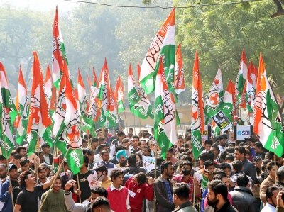 Suspense over LoP deepens in Rajasthan Congress | Suspense over LoP deepens in Rajasthan Congress