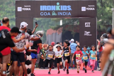 Goa is an important qualifying meet for World Championships, says IRONMAN Asia chief Jeff Edwards | Goa is an important qualifying meet for World Championships, says IRONMAN Asia chief Jeff Edwards
