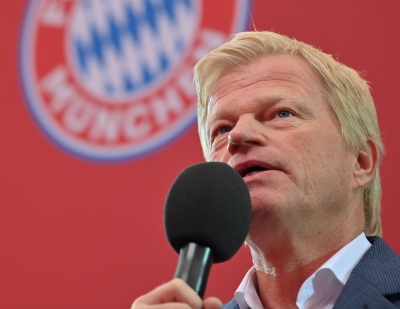 Bayern can defend its Champions League title: Kahn | Bayern can defend its Champions League title: Kahn
