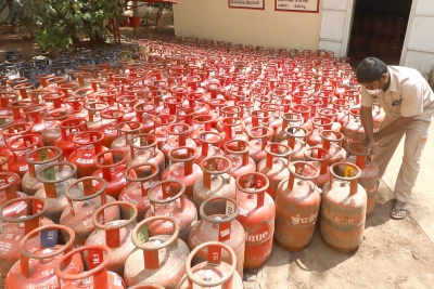 UP now has largest number of LPG consumers | UP now has largest number of LPG consumers