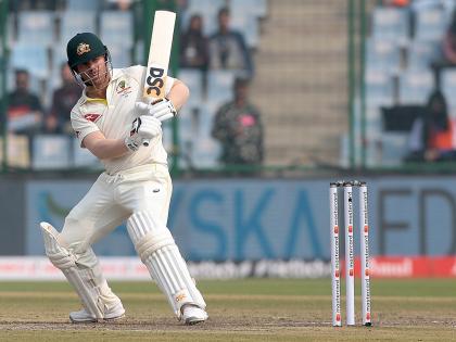 He has shown a lot of good signs in this tour: Pat Cummins backs David Warner for crucial 4th Test | He has shown a lot of good signs in this tour: Pat Cummins backs David Warner for crucial 4th Test