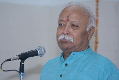 Lynching: Christian body fumes over RSS chief's remark | Lynching: Christian body fumes over RSS chief's remark