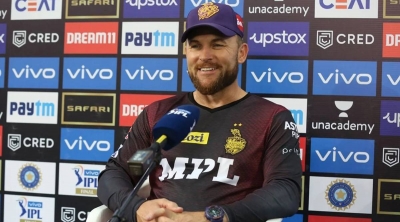 Karthik thinks England's dressing room in Tests will be relaxed under McCullum | Karthik thinks England's dressing room in Tests will be relaxed under McCullum