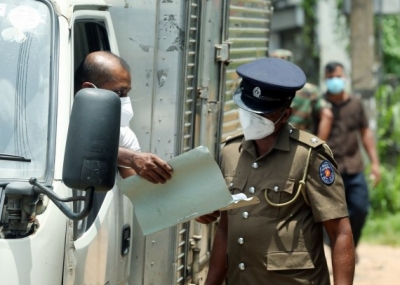 Sri Lanka to maintain inter-province travel ban | Sri Lanka to maintain inter-province travel ban