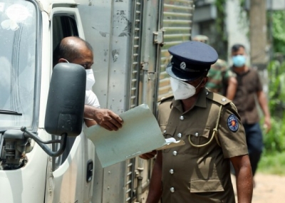Sri Lanka to maintain inter-province travel ban | Sri Lanka to maintain inter-province travel ban Sri Lanka to maintain inter-province travel ban | Sri Lanka to maintain inter-province travel ban