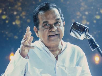 Brahmanandam wraps up key 15-day schedule of 'Kannappa' in New Zealand | Brahmanandam wraps up key 15-day schedule of 'Kannappa' in New Zealand Brahmanandam wraps up key 15-day schedule of 'Kannappa' in New Zealand | Brahmanandam wraps up key 15-day schedule of 'Kannappa' in New Zealand