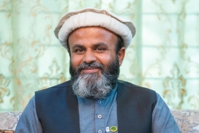 Mullah Ki Daud Masjid Tak: Maulana Hidayat-ur-Rehman's run in Balochistan | Mullah Ki Daud Masjid Tak: Maulana Hidayat-ur-Rehman's run in Balochistan