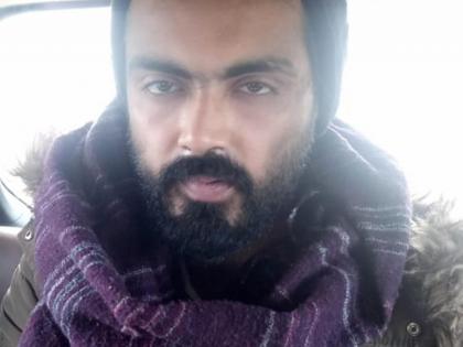 Sharjeel Imam moves Delhi court seeking statutory bail in sedition case | Sharjeel Imam moves Delhi court seeking statutory bail in sedition case Sharjeel Imam moves Delhi court seeking statutory bail in sedition case | Sharjeel Imam moves Delhi court seeking statutory bail in sedition case
