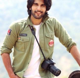 Ishaan Dhawan will now be seen as the male lead in 'Dhruv Tara' | Ishaan Dhawan will now be seen as the male lead in 'Dhruv Tara'