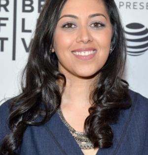 Smriti Mundhra gets DGA Award for docu-series episode on homelessness | Smriti Mundhra gets DGA Award for docu-series episode on homelessness