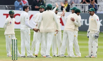 Pakistan to host 10 Test nations between 2023-27 apart from Asia Cup 2023, Champions Trophy 2025 | Pakistan to host 10 Test nations between 2023-27 apart from Asia Cup 2023, Champions Trophy 2025