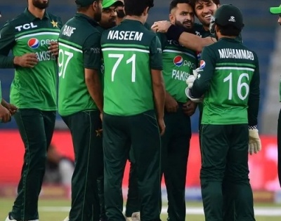 Pakistan name coaching staff for New Zealand series | Pakistan name coaching staff for New Zealand series