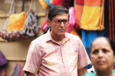 Chunky Pandey to make digital debut as villain in 'Abhay 2' | Chunky Pandey to make digital debut as villain in 'Abhay 2'