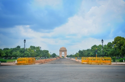 Clear sky for Delhi-NCR, IMD predicts rainy weekend | Clear sky for Delhi-NCR, IMD predicts rainy weekend
