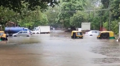 South-west monsoon hits Punjab, Haryana | South-west monsoon hits Punjab, Haryana