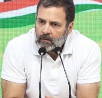 Cong readies road map to reap political returns of RaGa disqualification | Cong readies road map to reap political returns of RaGa disqualification