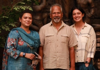 Mani Ratnam explains how 'PS-1' recreates grandeur of Chola-era jewellery | Mani Ratnam explains how 'PS-1' recreates grandeur of Chola-era jewellery Mani Ratnam explains how 'PS-1' recreates grandeur of Chola-era jewellery | Mani Ratnam explains how 'PS-1' recreates grandeur of Chola-era jewellery