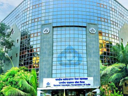 'Market will have a negative view of GIC Re if clubbed with GIPSA' | 'Market will have a negative view of GIC Re if clubbed with GIPSA' 'Market will have a negative view of GIC Re if clubbed with GIPSA' | 'Market will have a negative view of GIC Re if clubbed with GIPSA'
