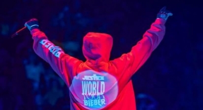 Justin Bieber Justice World Tour is Back! | Justin Bieber Justice World Tour is Back!