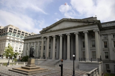 Ex-US Treasury Secys urge Congress to raise debt limit | Ex-US Treasury Secys urge Congress to raise debt limit