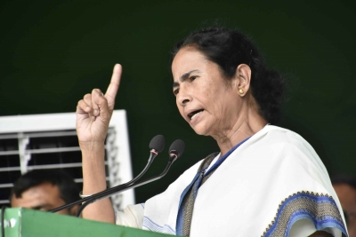 Mamata slams central govt over Tapas Paul's death | Mamata slams central govt over Tapas Paul's death