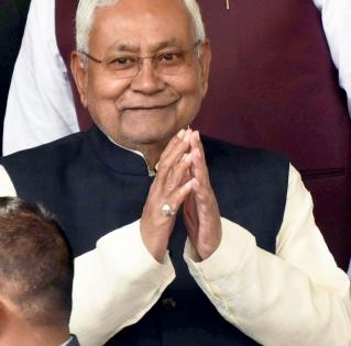 'Those who drink liquor, will die', says Bihar CM Nitish Kumar | 'Those who drink liquor, will die', says Bihar CM Nitish Kumar