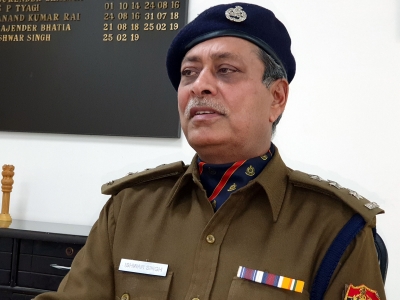 Dawood could be involved in 2000 match-fixing scam: ACP (IANS Exclusive) | Dawood could be involved in 2000 match-fixing scam: ACP (IANS Exclusive) Dawood could be involved in 2000 match-fixing scam: ACP (IANS Exclusive) | Dawood could be involved in 2000 match-fixing scam: ACP (IANS Exclusive)