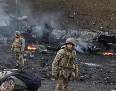 10 Ukrainian drones suppressed in Russia's Krasnodar | 10 Ukrainian drones suppressed in Russia's Krasnodar 10 Ukrainian drones suppressed in Russia's Krasnodar | 10 Ukrainian drones suppressed in Russia's Krasnodar