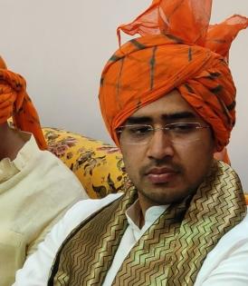 BJP MP Tejasvi Surya asked to join probe in Delhi CM house vandalism case | BJP MP Tejasvi Surya asked to join probe in Delhi CM house vandalism case