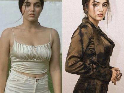 Wamiqa Gabbi on her transformation: 'Feels good to fit into my old clothes' | Wamiqa Gabbi on her transformation: 'Feels good to fit into my old clothes'