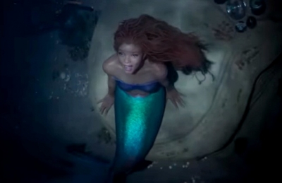 'The Little Mermaid' had 'no agenda' when casting Ariel, says director | 'The Little Mermaid' had 'no agenda' when casting Ariel, says director