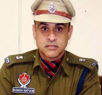 Punjab Vigilance Bureau leaves out key accomplice of AIG Kapoor in Rs 1 crore extortion case | Punjab Vigilance Bureau leaves out key accomplice of AIG Kapoor in Rs 1 crore extortion case Punjab Vigilance Bureau leaves out key accomplice of AIG Kapoor in Rs 1 crore extortion case | Punjab Vigilance Bureau leaves out key accomplice of AIG Kapoor in Rs 1 crore extortion case