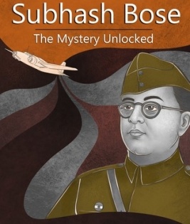 'The Vanishing....' another attempt at cracking the Netaji mystery | 'The Vanishing....' another attempt at cracking the Netaji mystery