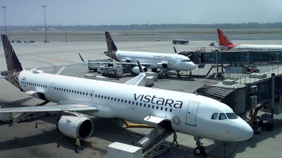 Vistara to get ‘AI2' flight number after merger with Air India next month | Vistara to get ‘AI2' flight number after merger with Air India next month Vistara to get ‘AI2' flight number after merger with Air India next month | Vistara to get ‘AI2' flight number after merger with Air India next month