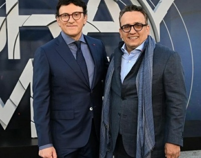 Russo Brothers add new members to the cast of their next film 'The Electric State' | Russo Brothers add new members to the cast of their next film 'The Electric State'
