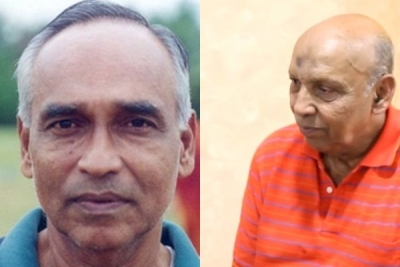 Passing away of prominent footballers in 2021 left a void in Indian football | Passing away of prominent footballers in 2021 left a void in Indian football