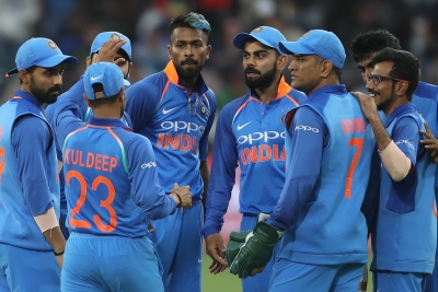 Ind vs SA: Lucknow ODI behind closed doors, Kol likely to follow | Ind vs SA: Lucknow ODI behind closed doors, Kol likely to follow