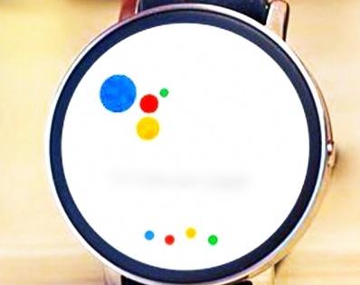 Google Pixel Watch official images revealed ahead of launch | Google Pixel Watch official images revealed ahead of launch
