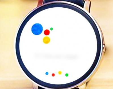 Google updates Wear OS apps for upcoming Pixel Watch | Google updates Wear OS apps for upcoming Pixel Watch