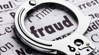 Kerala film producer arrested for 'fraud' | Kerala film producer arrested for 'fraud'